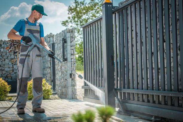 Best Factory Floor Cleaning  in Abram, TX